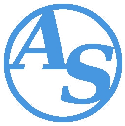 Logo firmy AstroSalus