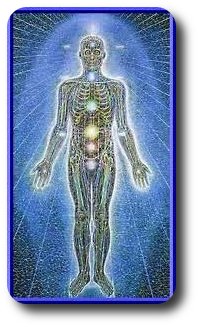 meridiany, shiatsu