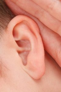 Aurikuloterapia - masaż ucha dla zdrowia