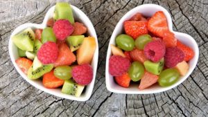 Leczenie cukrzycy owocami w medycynie chińskiej