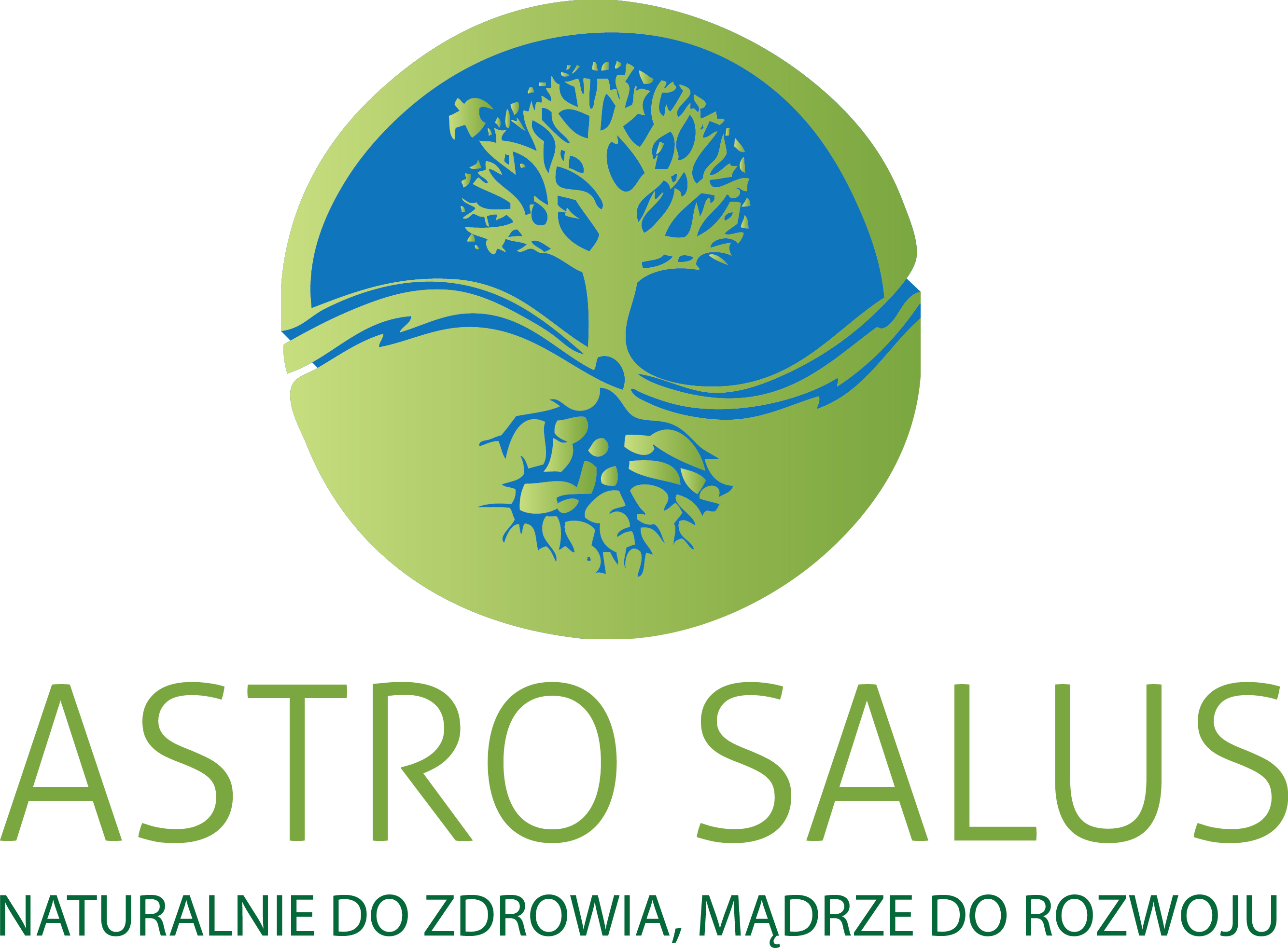 logo gabinet medycyny naturalnej, kosmetyki i masażu
