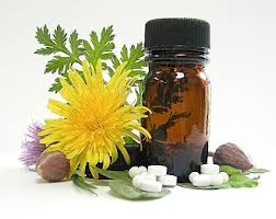 Leki homeopatyczne