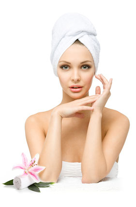 Jak dbać urodę - podstawy kosmetyki - kurs online