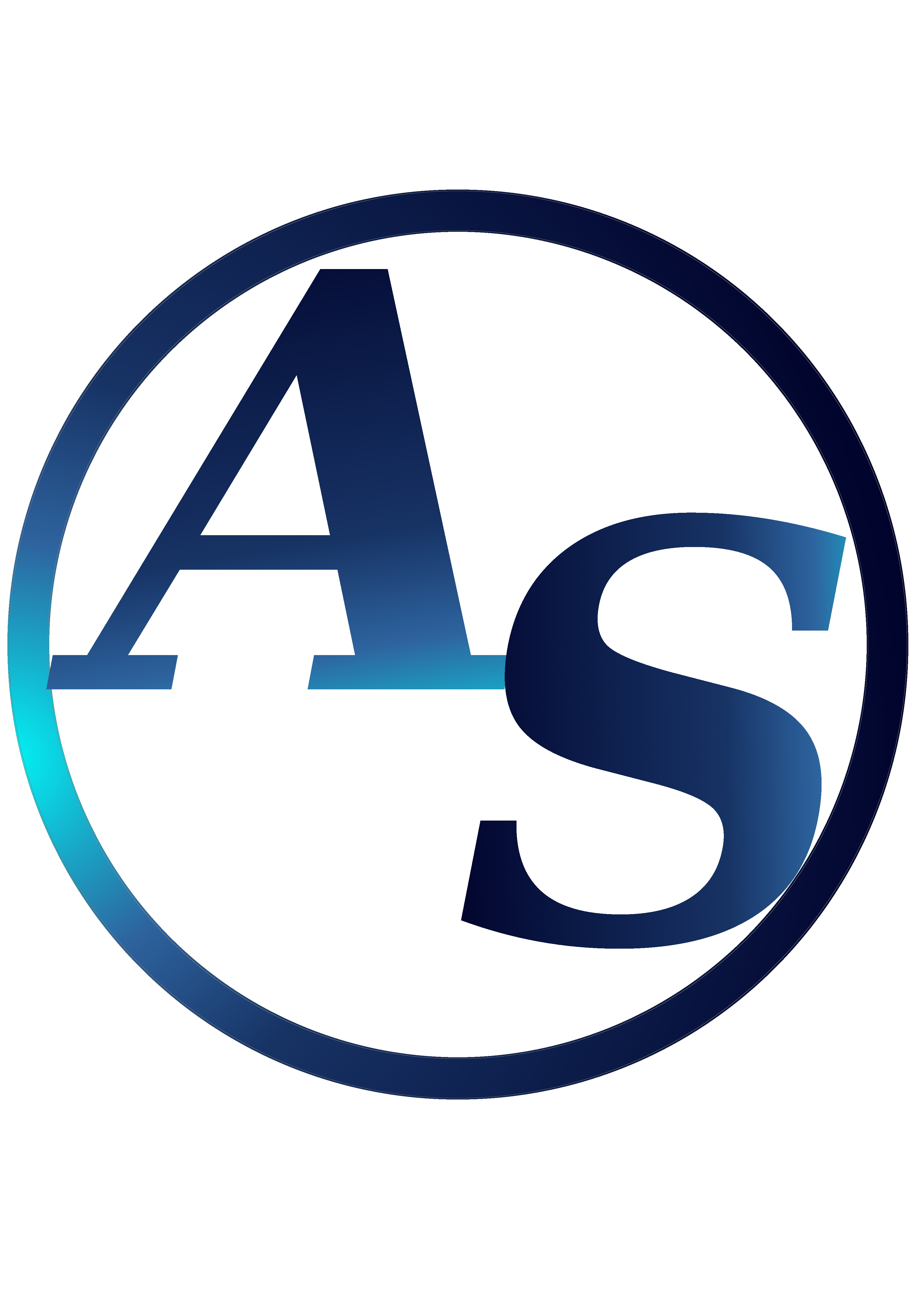 Logo firmy Astro Salus